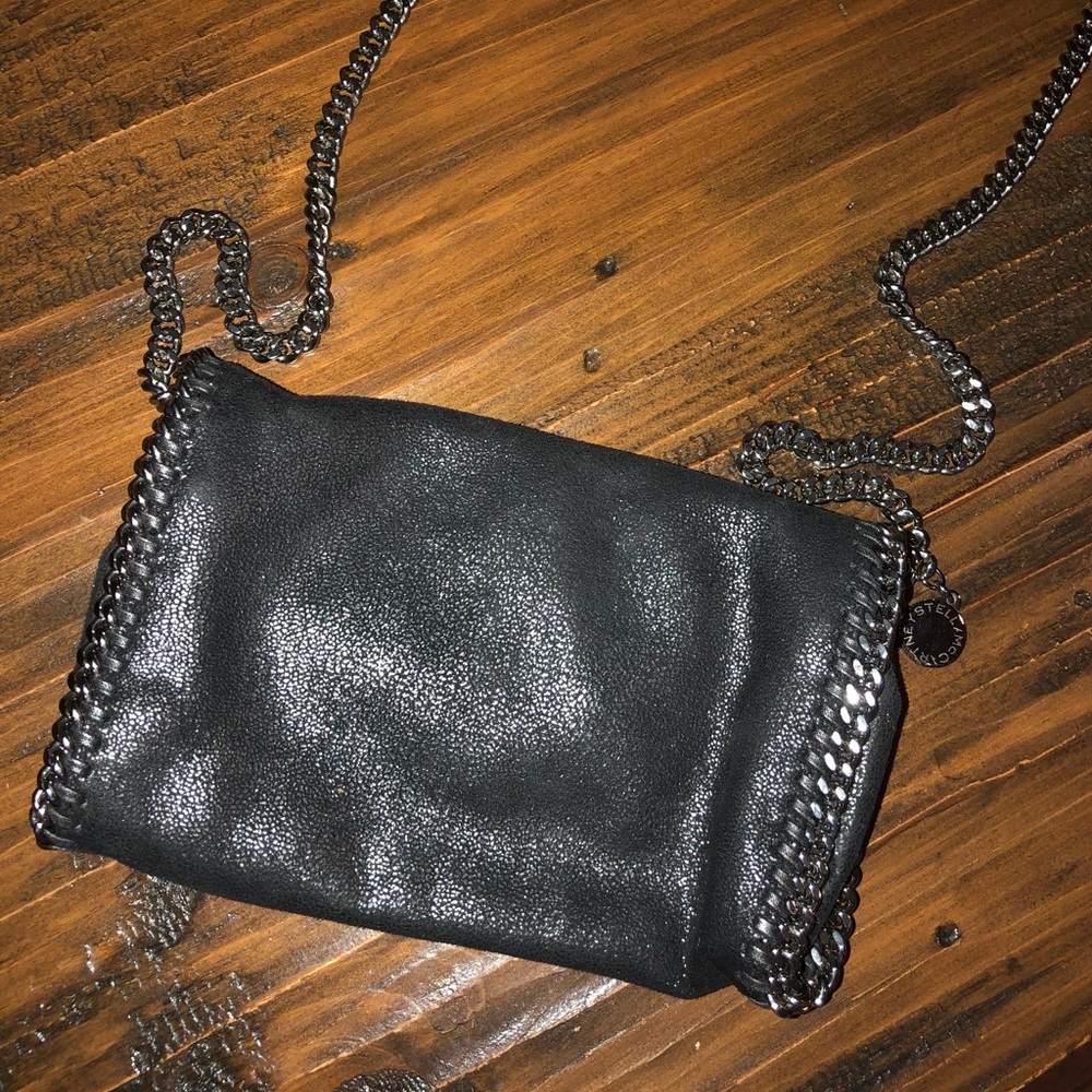 Stella McCartney Falabella Crossbody - Picture 4 of 4